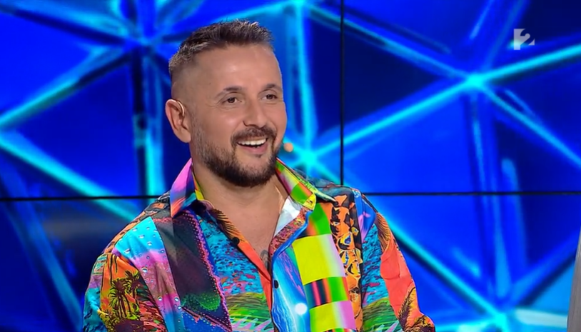 Majka odaszúrt a táncos műsornak: Ott tényleg szemétláda zsűri van!