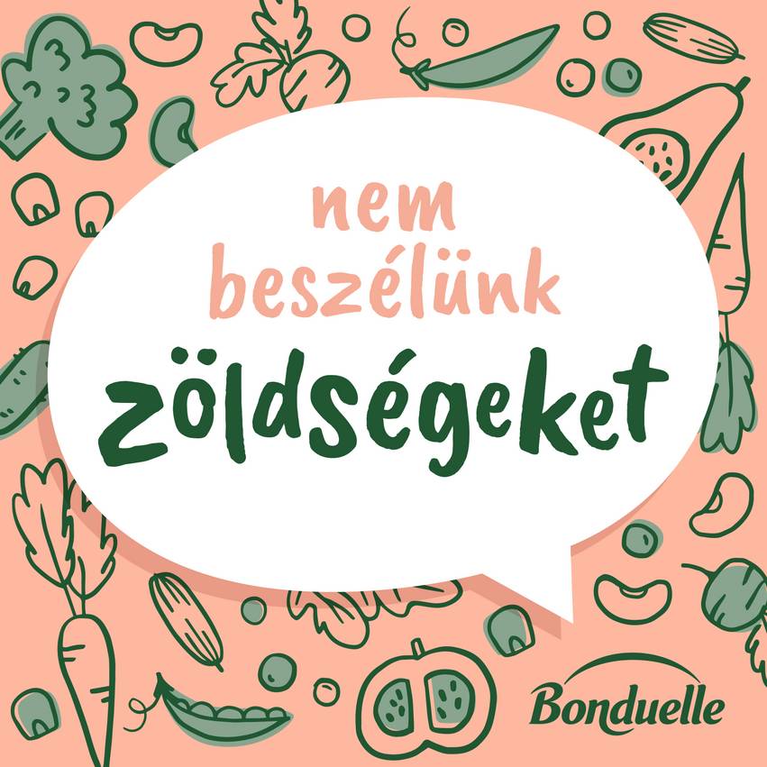 1-Bonduelle podcast cover