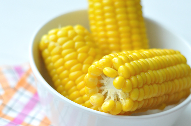 Jon kukorica fogyás, A legegészségesebb zsírégetők
