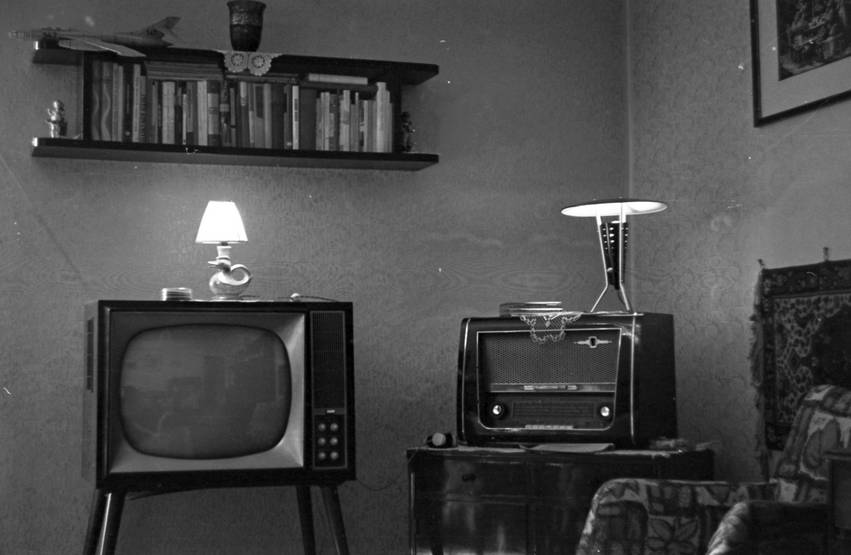 A Villamossági Televízió- és Rádiókészülékek Gyára (VTRGY) második nagy képernyős készüléke volt az Alba Regia tv-készülék 12 csatornával, egynormás kivitelben. Belföldön Kizárólag OIRT-csatornákkal hozták forgalomba