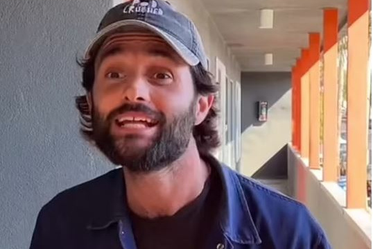 JoeGoldberg
