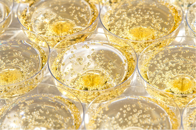Pezsgő vagy champagne – olyan mindegy, mi van a pohárban… ez tévedés!