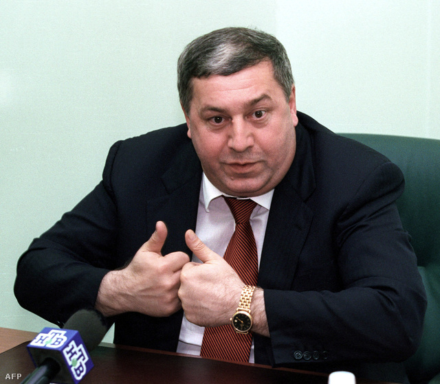 Mihail Gucerijev