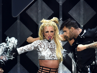 Britney Spears durván beszólt Selena Gomeznek
