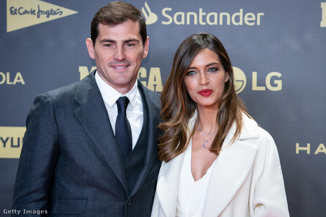 Iker Casillas és felesége már külön utakon járnak: ez lehetett talán a furcsa coming out egyik oka is