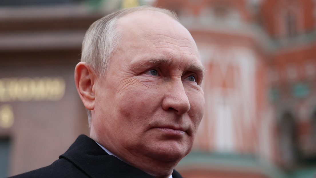 Vlagyimir Putyin: Lengyelország visszaszerezné Ukrajnától a történelmi területeit