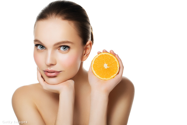 Ha kollagénre van szüksége a bőrünknek, a narancs segítségünkre lehet