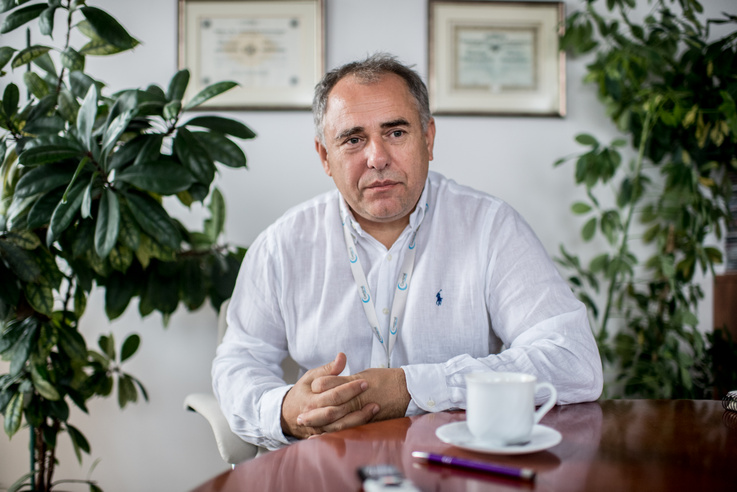 Több mint két év börtönbüntetést kér az&nbsp;ügyészség Varga Zoltánra