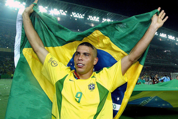 24 év után fény derülhetett Ronaldo híres frizurájának titkára