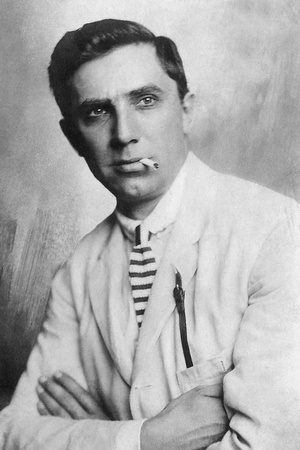 Lugosi Béla 1912-ben
