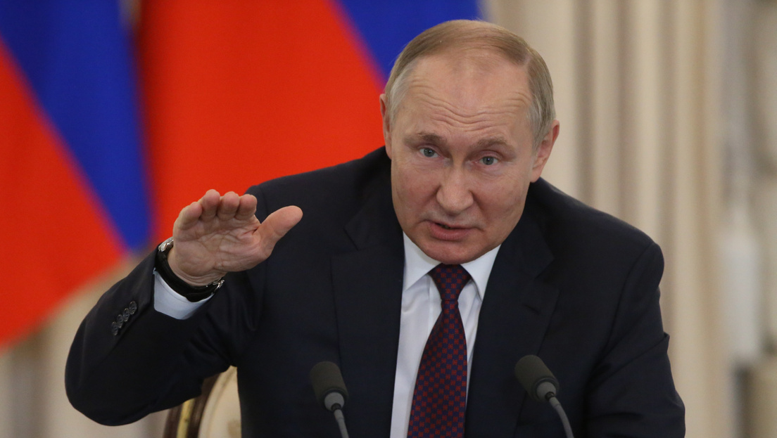 Miért volt mérsékeltebb a külügy a Kárpátalját is érintő Putyin-beszéddel?