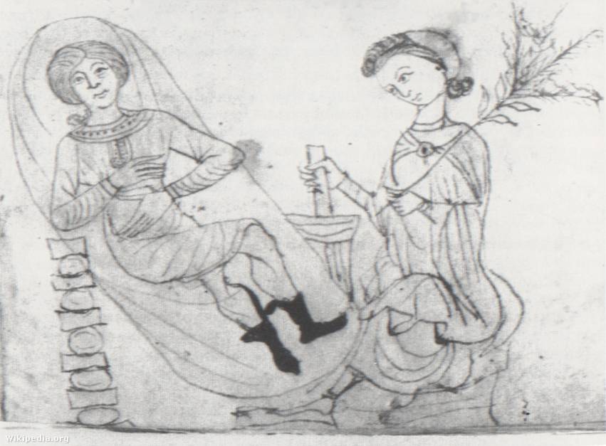 A középkorban a férfiak és nők állatok nemi szerveit tartalmazó orvosságokat is szedtek meddőségre