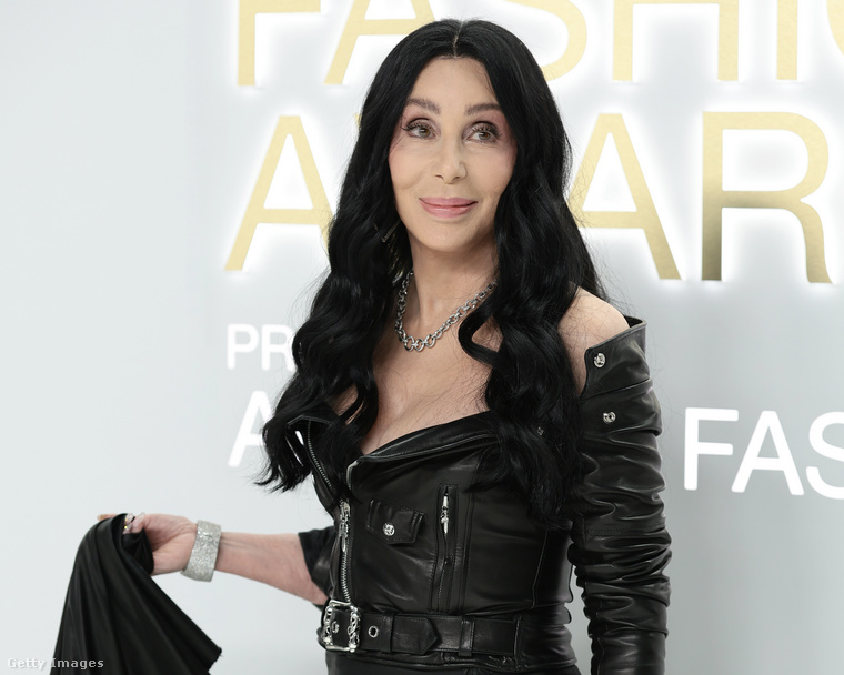 Cher valóságos ikonnak számít, 76 évesen is gyönyörű és fitt