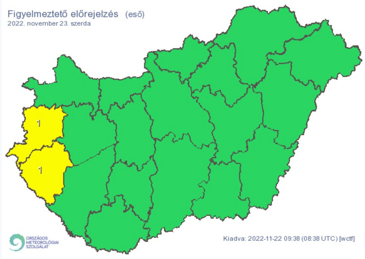 Országos Meteorológiai Szolgálat