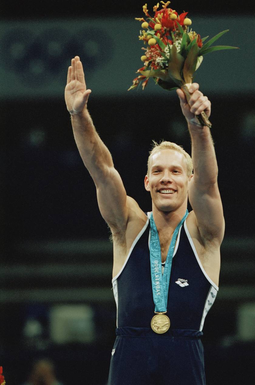 2022.január 24-én 51 évesen hunyt el az ország Szilasa, Csollány Szilveszter. A magyar olimpiai, világ- és Európa-bajnok tornász 2003-ban vonult vissza.