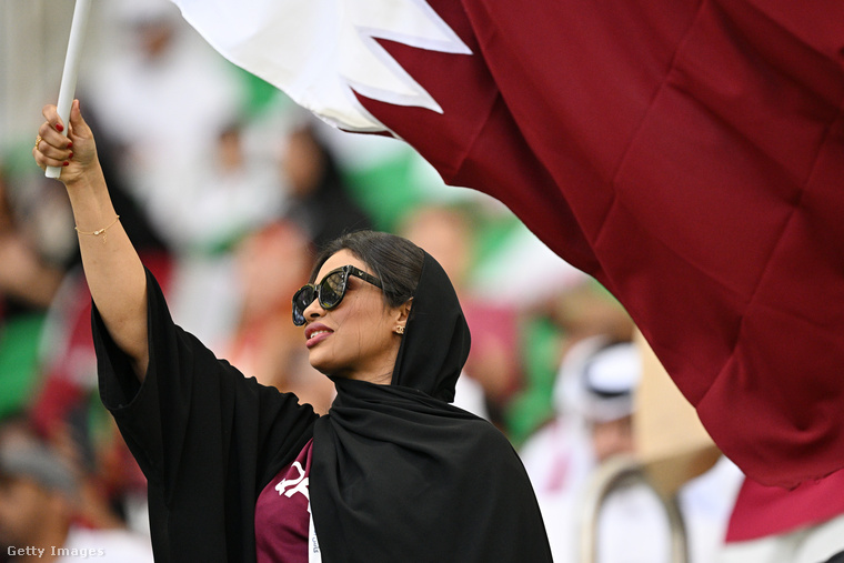 Katar – Szenegál