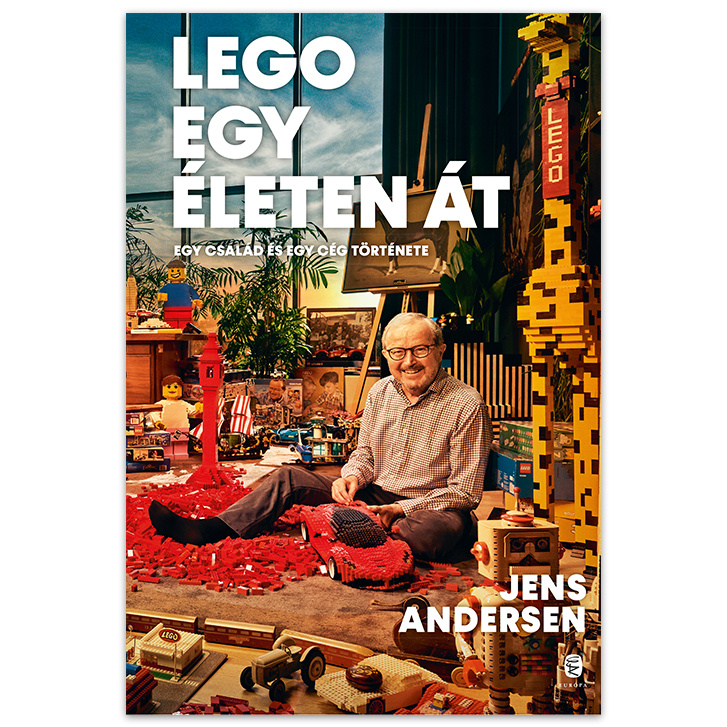 lego egy eleten at