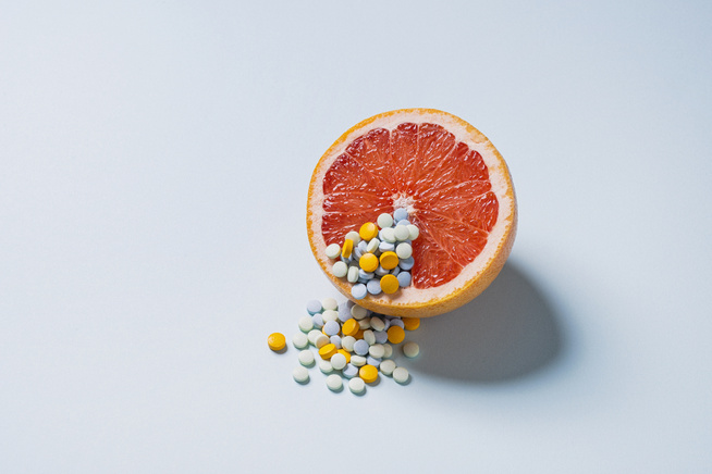 Télen napi egy naranccsal sokat teszel az egészségedért