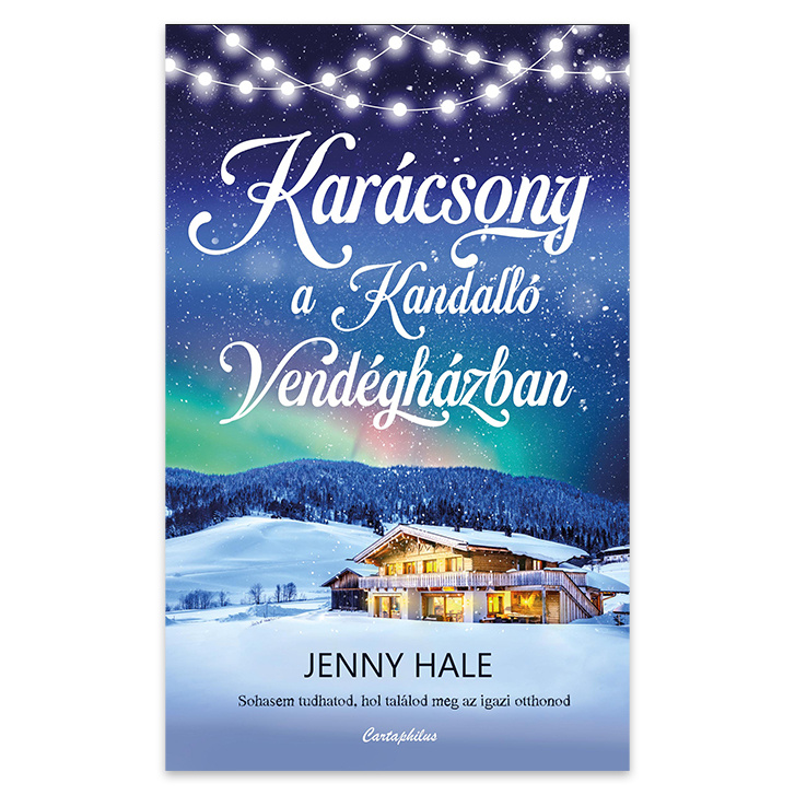 karacsony a kandallo vendeghazban