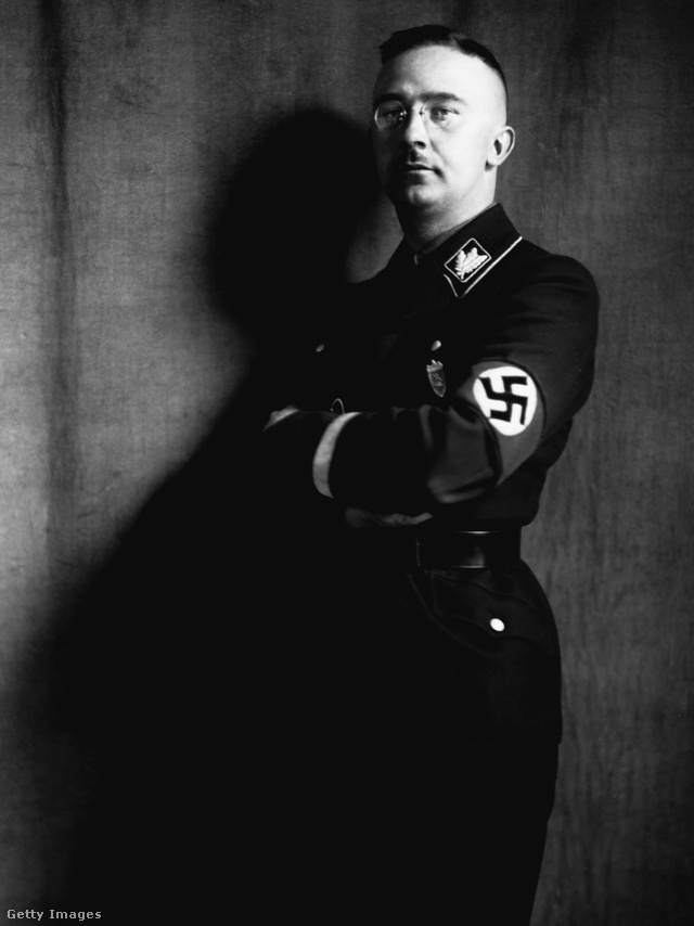 Az okkulthívő Heinrich Himmler is itt kutatta a pokol titkait?