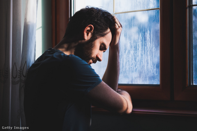 A bántalmazott férfiaknak ezzel az 5 nehézséggel kell szembenézniük, amikor segítséget szeretnének kérni másoktól