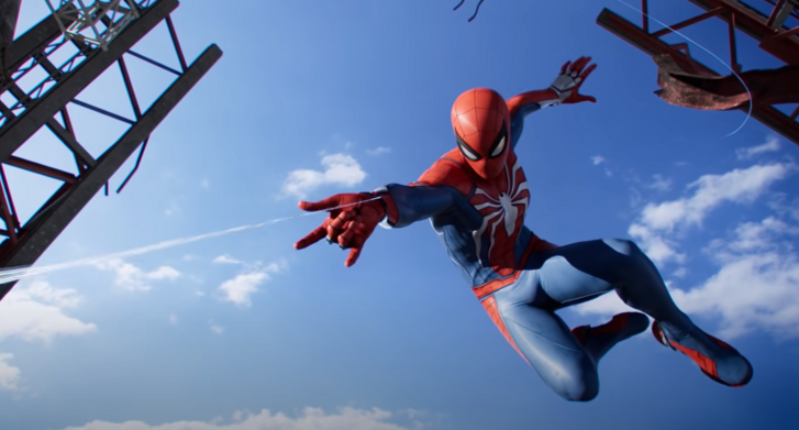 Marvel’s-Spider-Man-&amp;amp;amp;amp;amp;amp;amp;amp;amp;amp;amp;amp;ndash;-Be-Greater-Extended-Trailer-PS4-YouTube.pn