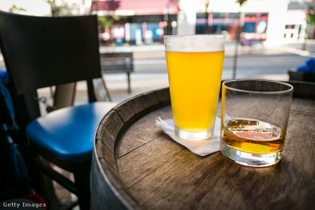 A maláta a sör és a whisky fontos alapanyaga