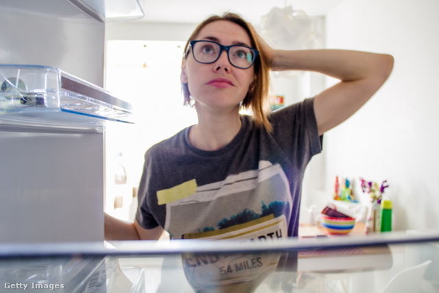 Bevásárlás előtt nézz be a hűtőbe – ezzel is takarékoskodhatsz
