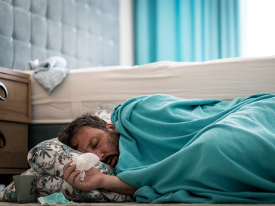 Ezt tegye, hogy minél előbb maga mögött tudja a náthát