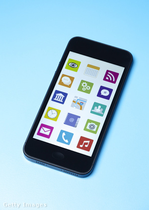 A legnépszerűbb appok gyorsan lemerítik a telefonod