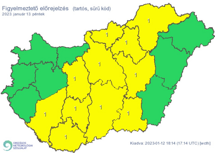 Országos Meteorológiai Szolgálat