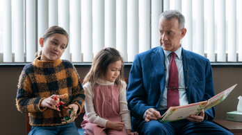 Végigbőgtük Tom Hanks legújabb filmjét a moziban