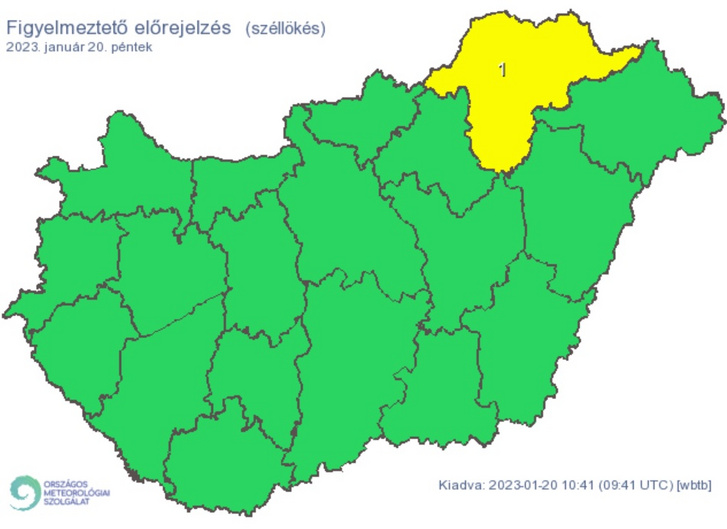 Országos Meteorológiai Szolgálat