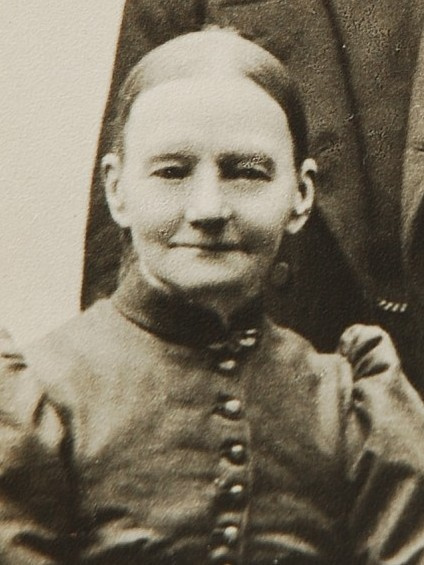 Anna Månsdotter, a gyilkos anyós