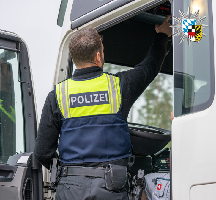 Fotó: Polizei Mittelfranken