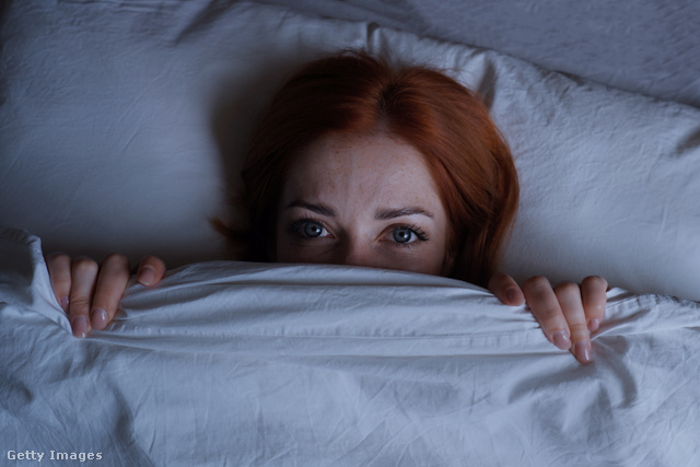 Akár egy hosszan tartó alvászavar is lehet a csendes szívinfarktus tünete