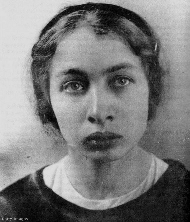 Fanni Kaplan (1890–1918), hivatásos terrorista