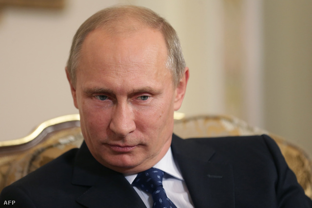 Putyin szeptember 3-án tárgyalt amerikai partnerével Oroszország álláspontjáról