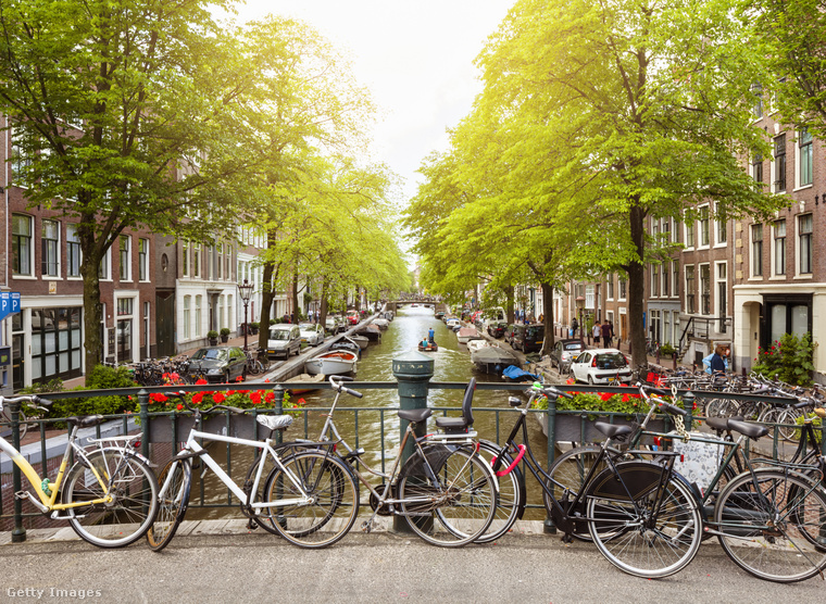 Amszterdamban a legfőbb vonzerőt a múzeumok jelentik, mint például a Rijkmuseum vagy a világhíres Van Gogh múzeum, melyek évente több milliós forgalommal büszkélkedhetnek.