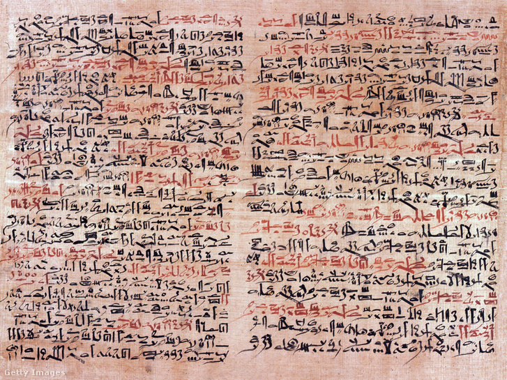 Az Edwin Smith-papirusz