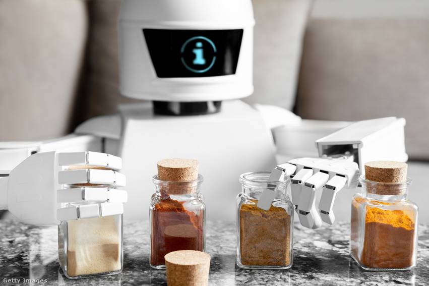 A 30 milliárd dolláros illatszeripart egy új start-up forradalmasítja ötletével: mesterséges intelligenciát használ az illatmolekulák felismertetésére