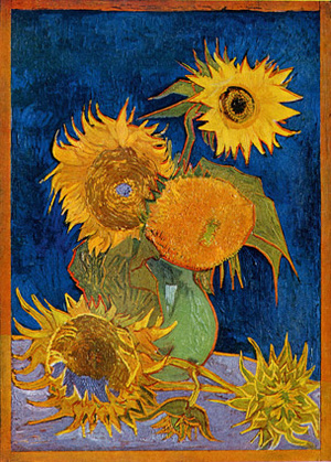 69644287 sunflowers