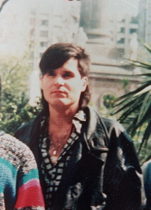 Adolfo Constanzo (1962–1989), a fotómodellből lett gyilkos szektavezér
