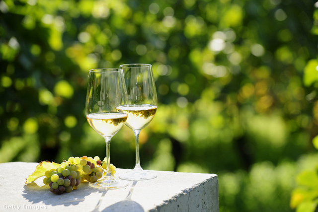 Tokaji aszú, szamorodni – a világ borainak élmezőnyében
