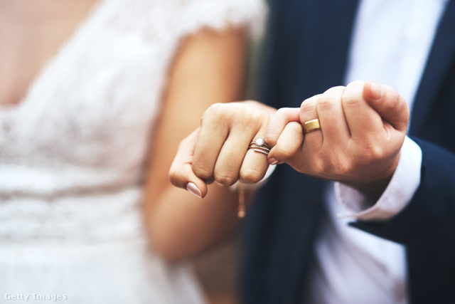A legtöbb házasságot a megcsalás miatt bontják fel a felek