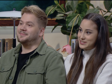 Palácsik Lilla gyermeke „anya” helyett néha csak nevén szólítja édesanyját