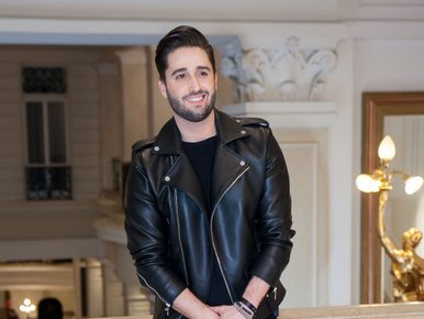 Király Viktor felesége kisfiával együtt költözhetett el otthonról és egyéb hírek