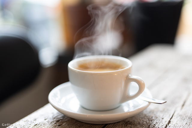 Nem véletlen, hogy a kávé egyeseknél vesekárosodást okoz, de másokra nincs hatással