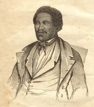 Henry Brown portréja 1849-ből