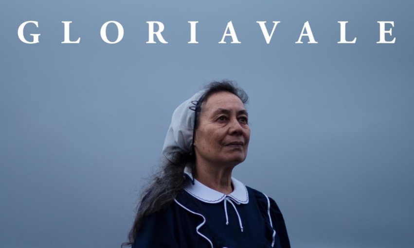 Gloriavale-ről készült 2022-es dokumentumfilm posztere